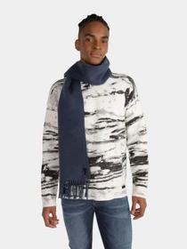 Шарфы и платки Calvin Klein модель K50K511008-BA7 Фото
