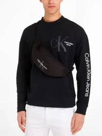 Сумки Calvin Klein модель K50K511096-BDS Фото