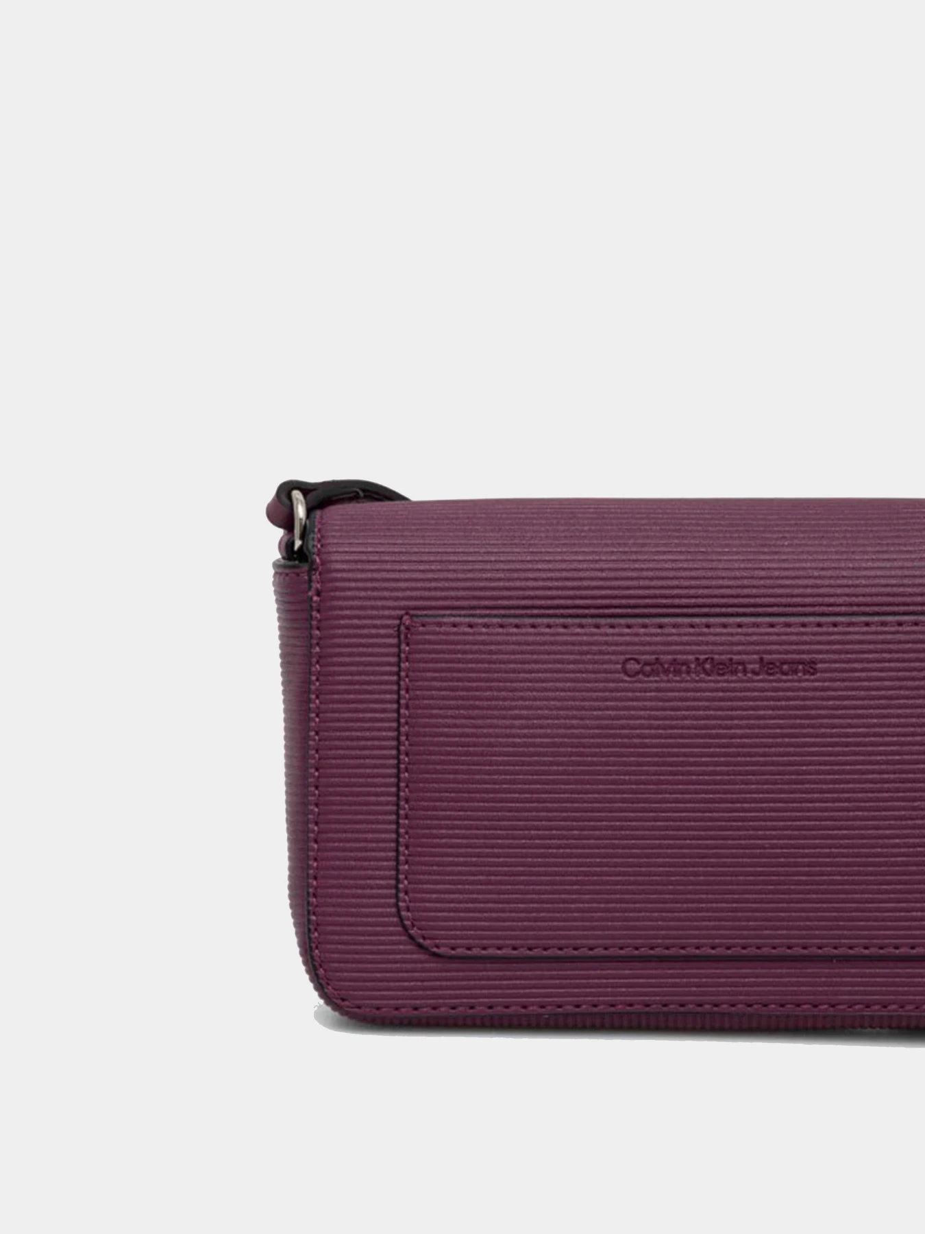 Сумки Calvin Klein модель K60K611238-VAC Сумки Calvin Klein модель K60K611238-VAC Фото