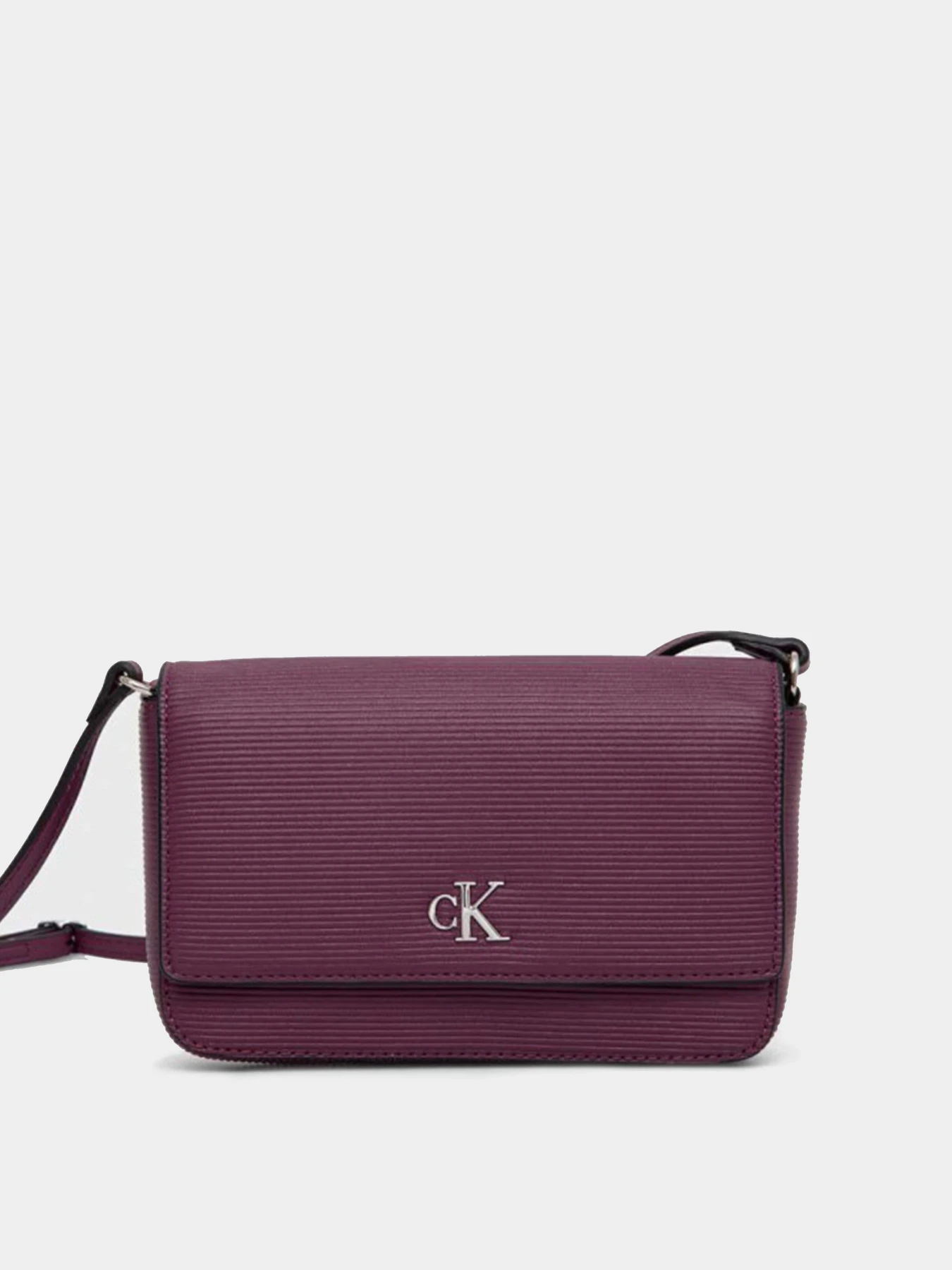 Сумки Calvin Klein модель K60K611238-VAC Сумки Calvin Klein модель K60K611238-VAC Фото