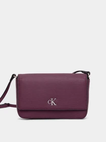 Сумки Calvin Klein модель K60K611238-VAC Фото