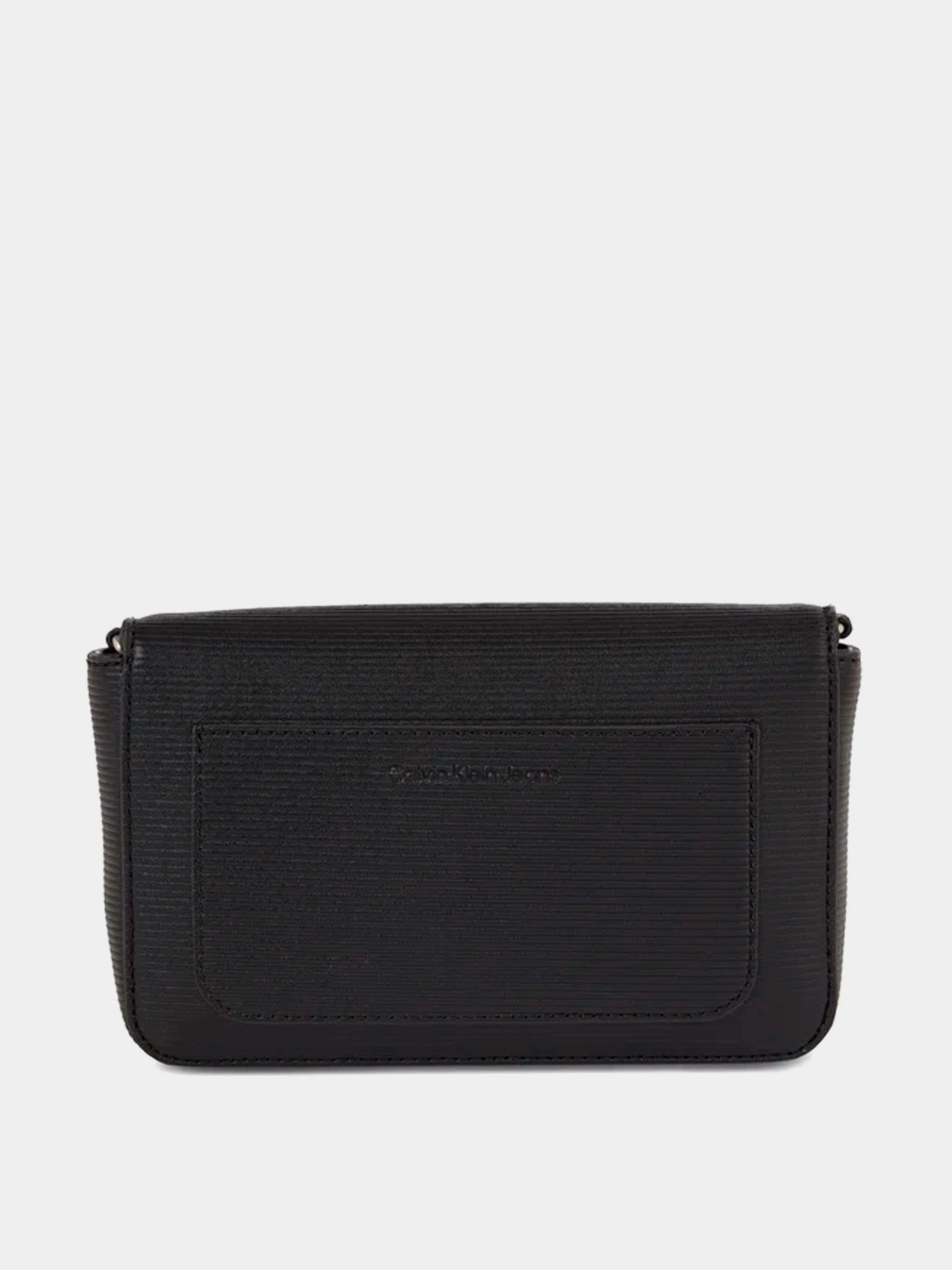Сумки Calvin Klein модель K60K611238-BDS Сумки Calvin Klein модель K60K611238-BDS Фото