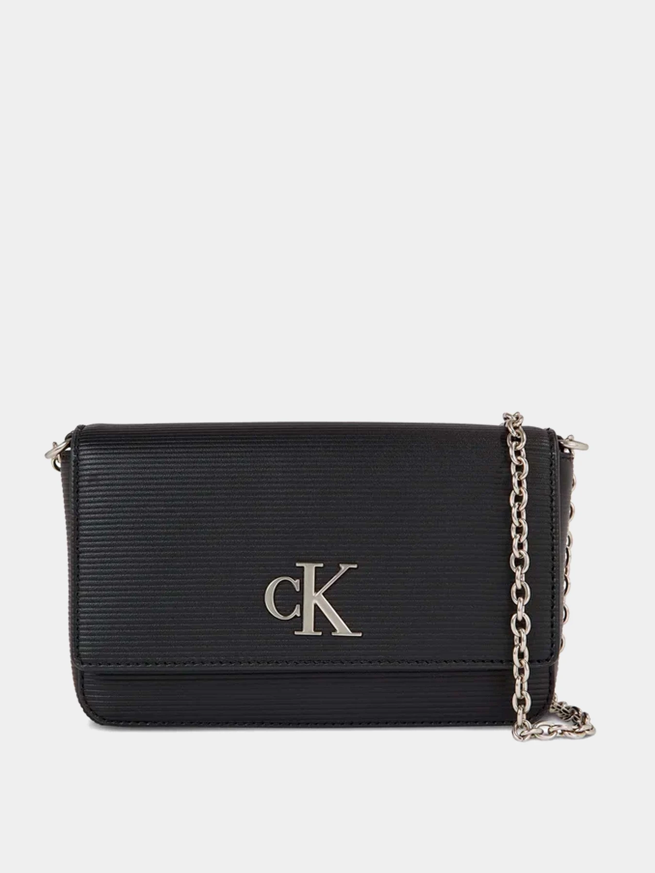 Сумки Calvin Klein модель K60K611238-BDS Сумки Calvin Klein модель K60K611238-BDS Фото