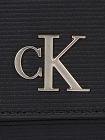 Сумки Calvin Klein модель K60K611238-BDS Фото