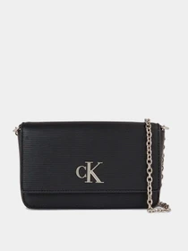 Сумки Calvin Klein модель K60K611238-BDS Фото