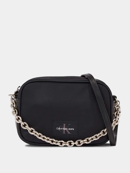 Сумки Calvin Klein модель K60K611224-BDS Фото