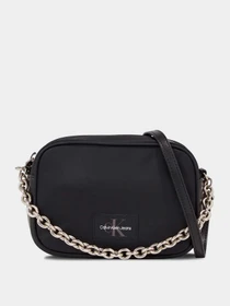 Сумки Calvin Klein модель K60K611224-BDS Фото