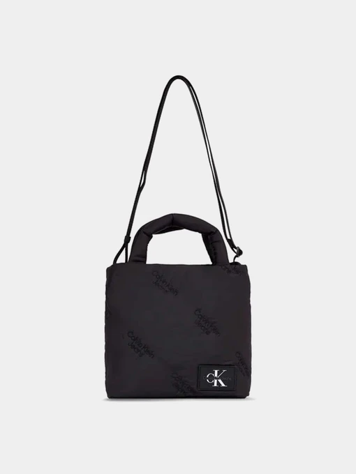 Сумки Calvin Klein модель K60K611230-BDS Фото