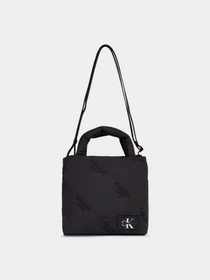 Сумки Calvin Klein модель K60K611230-BDS Фото