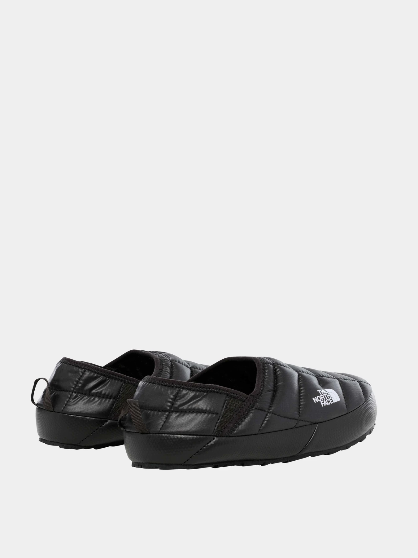 Слипоны и мокасины The North Face модель NF0A3V1HKX71 Слипоны и мокасины The North Face модель NF0A3V1HKX71 Фото