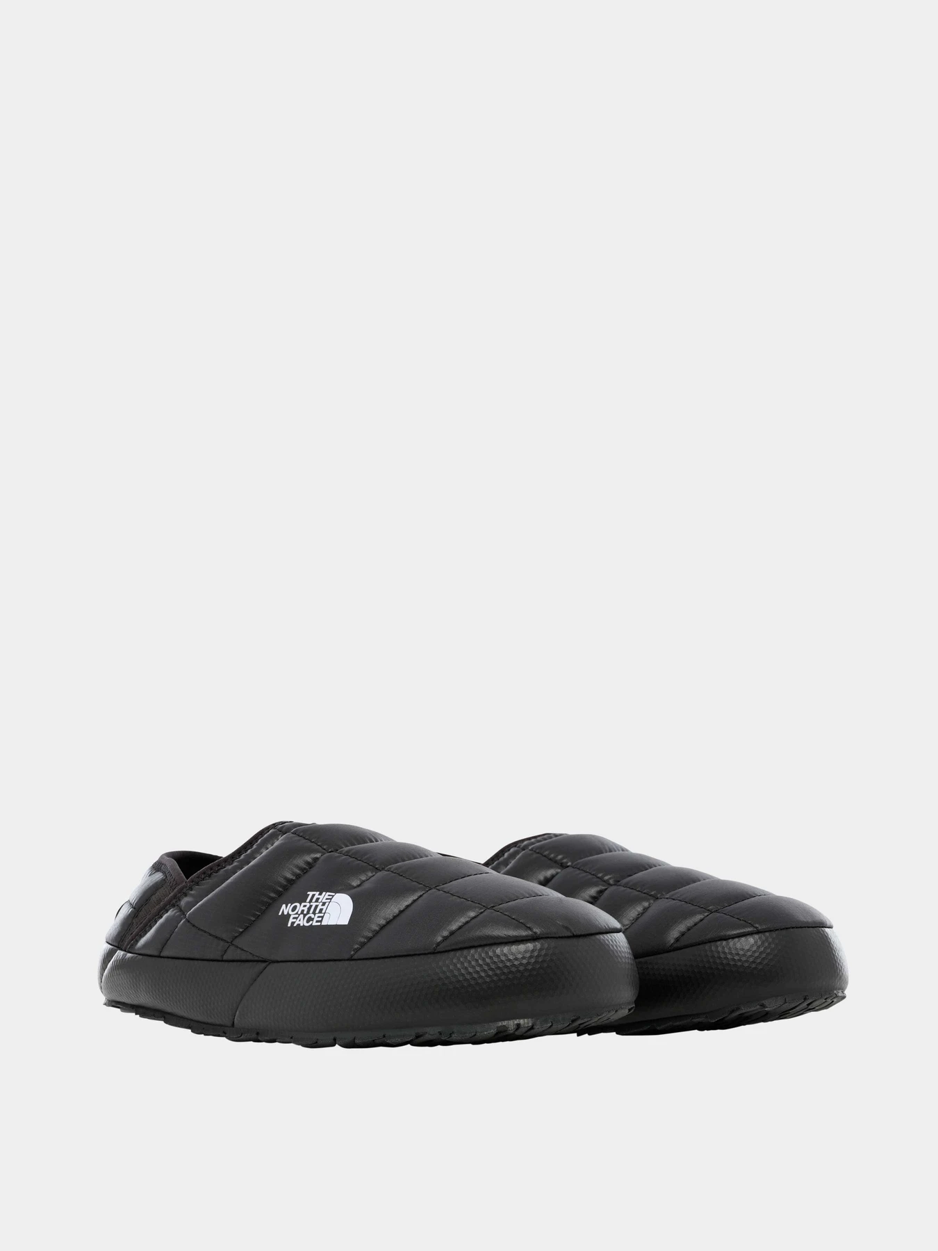 Слипоны и мокасины The North Face модель NF0A3V1HKX71 Слипоны и мокасины The North Face модель NF0A3V1HKX71 Фото