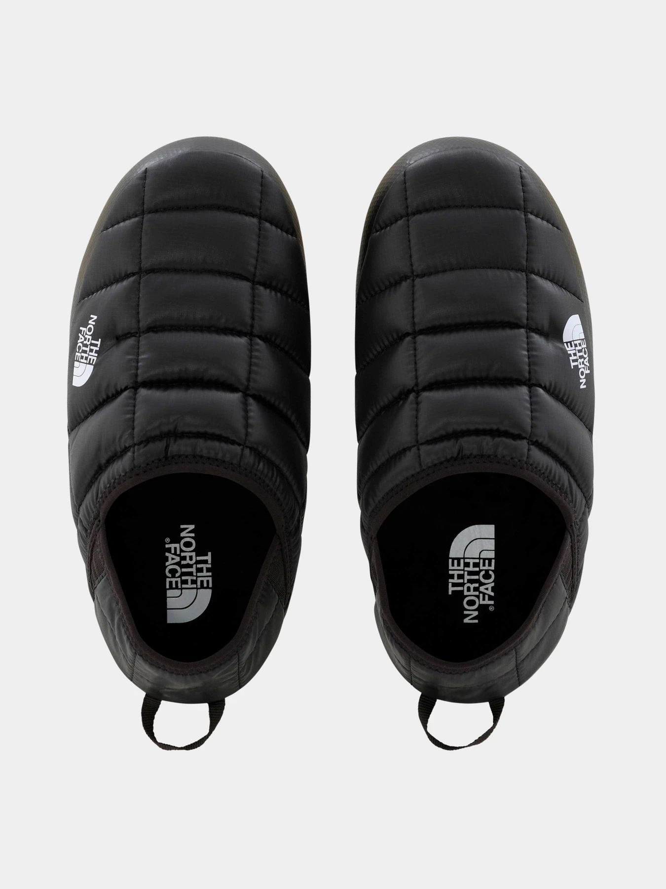 Слипоны и мокасины The North Face модель NF0A3V1HKX71 Слипоны и мокасины The North Face модель NF0A3V1HKX71 Фото