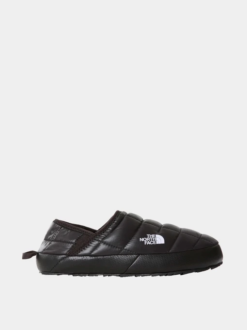 Слипоны и мокасины The North Face модель NF0A3V1HKX71 Фото