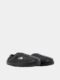 Слипоны и мокасины The North Face модель NF0A3V1HKX71 Фото