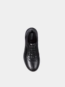 Туфли и лоферы Geox модель U043QH-03CBC-C9999 Фото