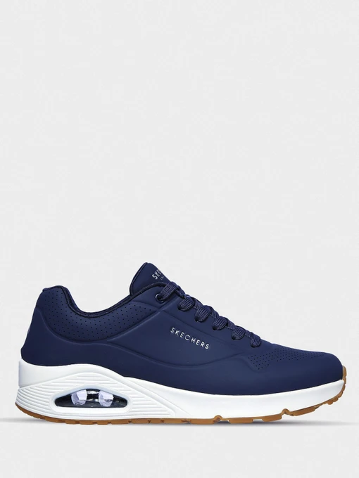 Кроссовки Skechers модель 52458 NVY Фото