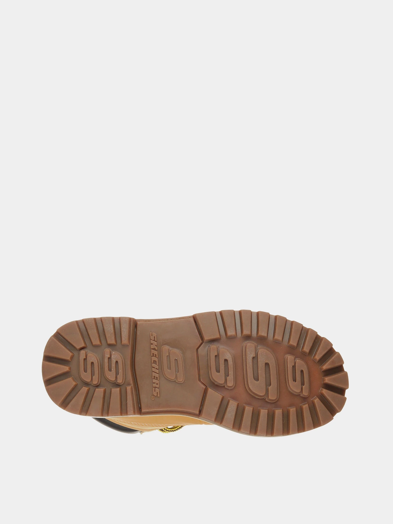 Ботинки и сапоги Skechers модель 93163L WTN Ботинки и сапоги Skechers модель 93163L WTN Фото