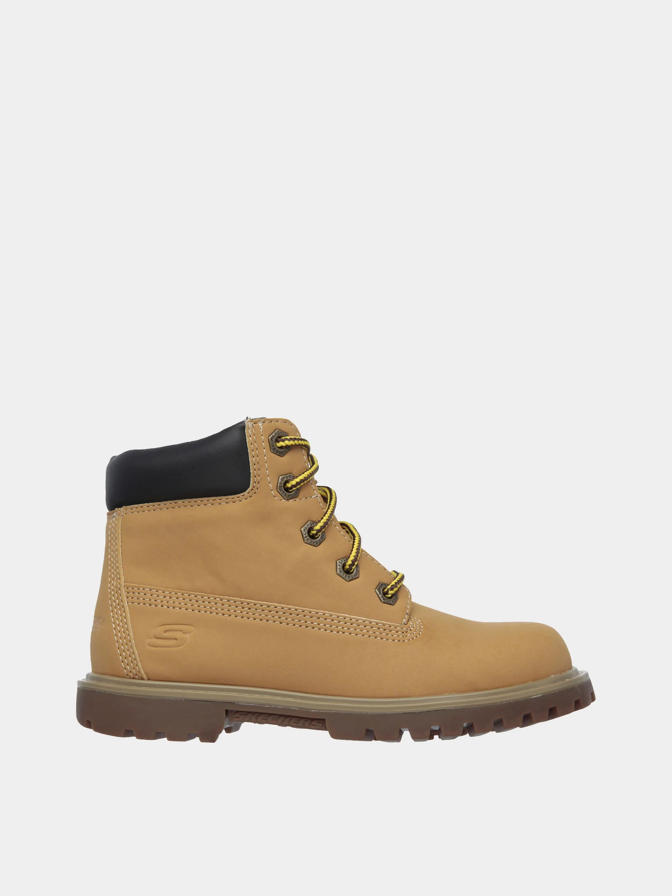 Ботинки и сапоги Skechers модель 93163L WTN Ботинки и сапоги Skechers модель 93163L WTN Фото