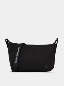 Сумки Calvin Klein модель K60K611228-BDS Фото