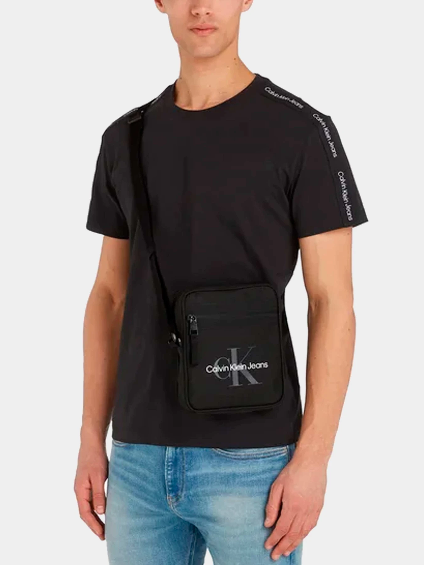 Сумки Calvin Klein модель K50K511098-BDS Сумки Calvin Klein модель K50K511098-BDS Фото
