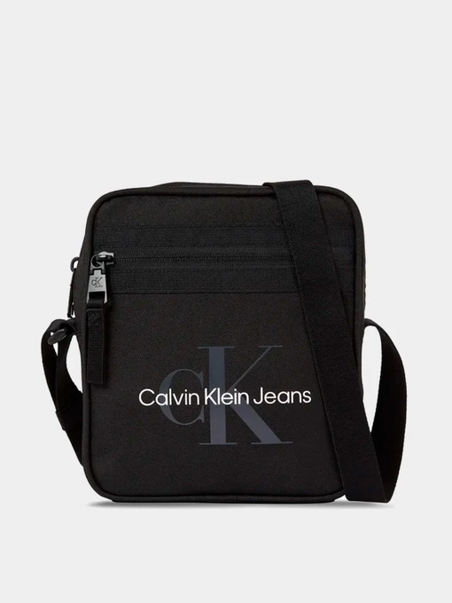 Сумки Calvin Klein модель K50K511098-BDS Фото