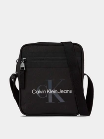 Сумки Calvin Klein модель K50K511098-BDS Фото