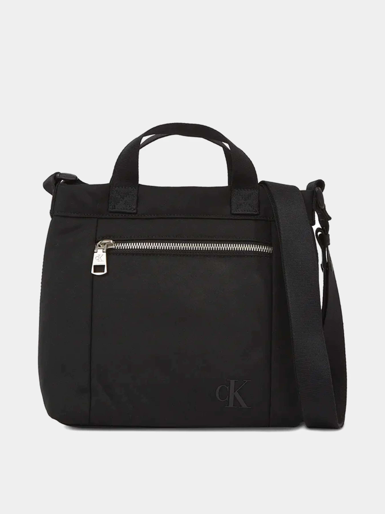 Сумки Calvin Klein модель K60K611198-BDS Сумки Calvin Klein модель K60K611198-BDS Фото