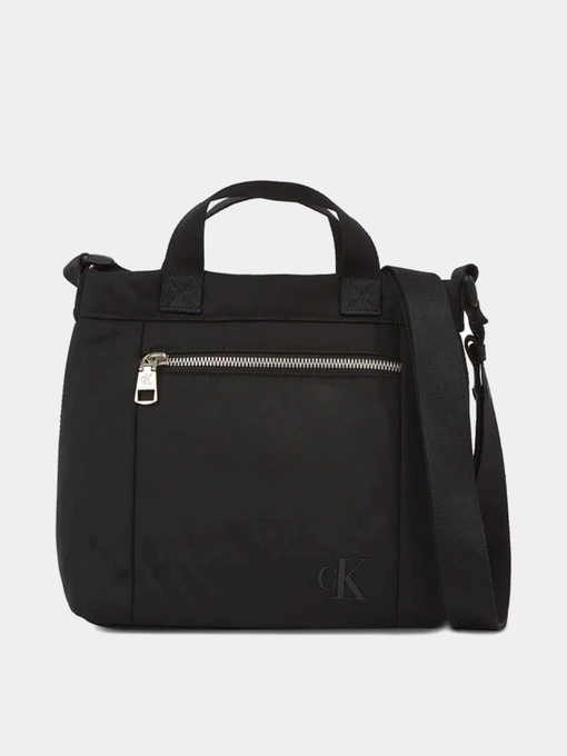 Сумки Calvin Klein модель K60K611198-BDS Фото