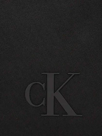 Сумки Calvin Klein модель K60K611198-BDS Фото