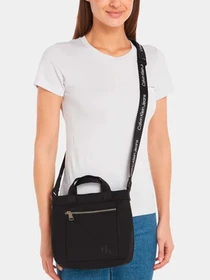 Сумки Calvin Klein модель K60K611198-BDS Фото