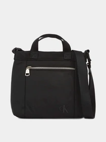 Сумки Calvin Klein модель K60K611198-BDS Фото