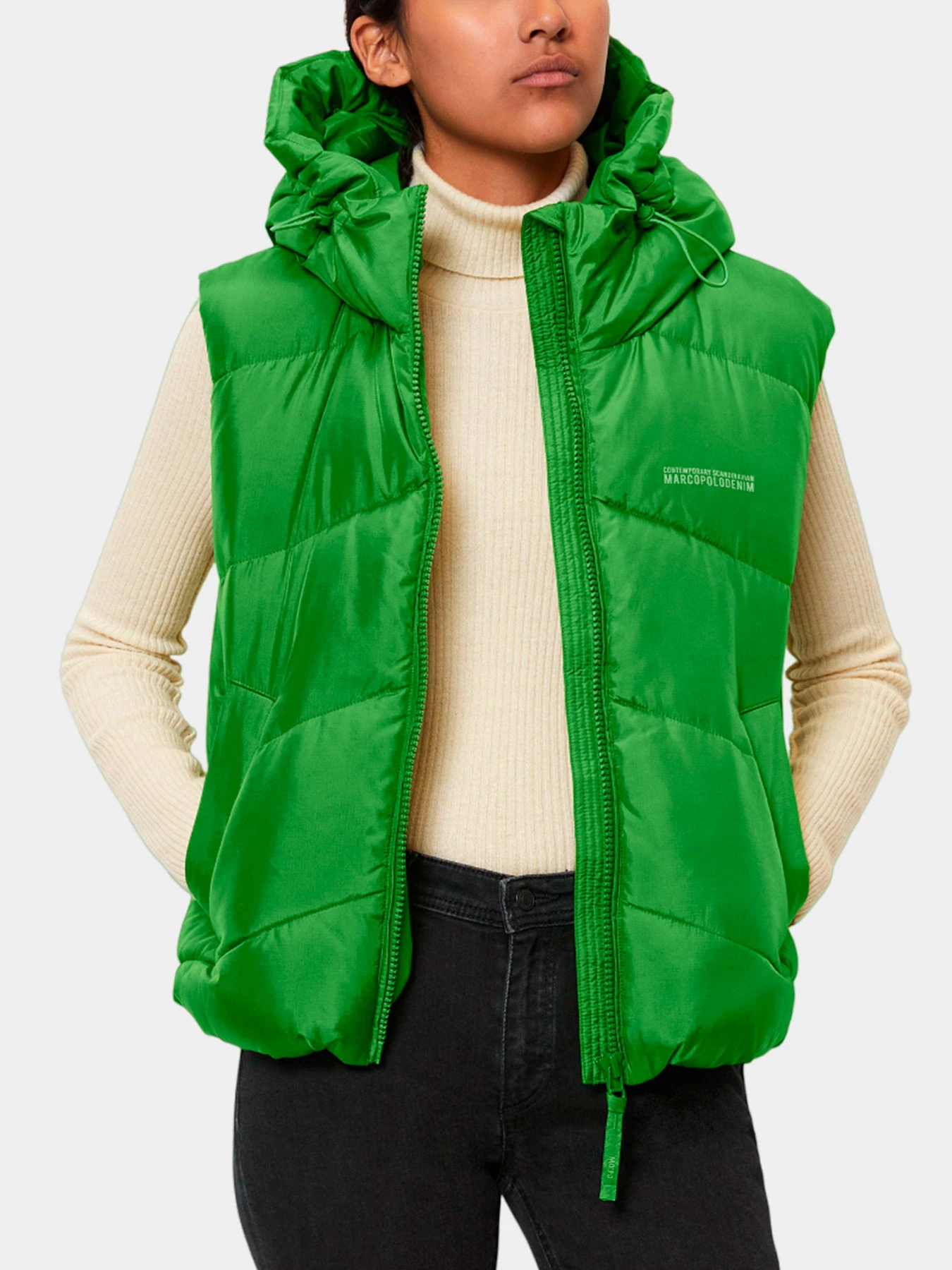 Куртки и дубленки Marc O’Polo модель 349088172011-445 Куртки и дубленки Marc O’Polo модель 349088172011-445 Фото