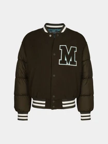 Куртки и дубленки Marc O’Polo модель 368014370210-488 Фото