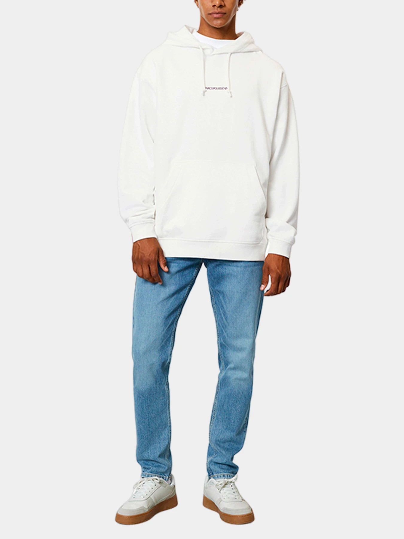 Худи и свитшоты Marc O’Polo модель 368305854114-101 Худи и свитшоты Marc O’Polo модель 368305854114-101 Фото