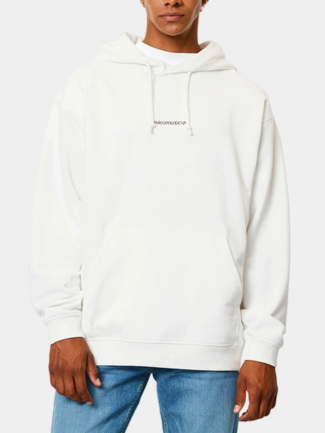 Худи и свитшоты Marc O’Polo модель 368305854114-101 Худи и свитшоты Marc O’Polo модель 368305854114-101 Фото
