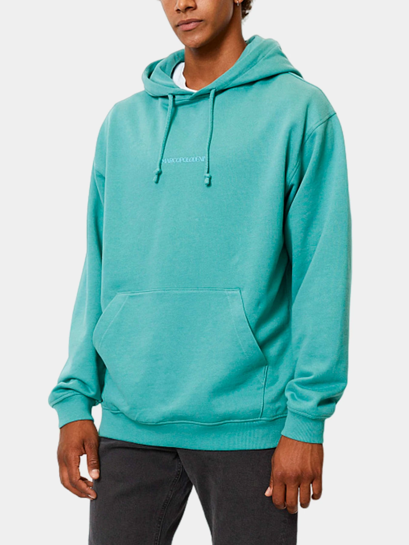 Худи и свитшоты Marc O’Polo модель 368305854114-432 Худи и свитшоты Marc O’Polo модель 368305854114-432 Фото