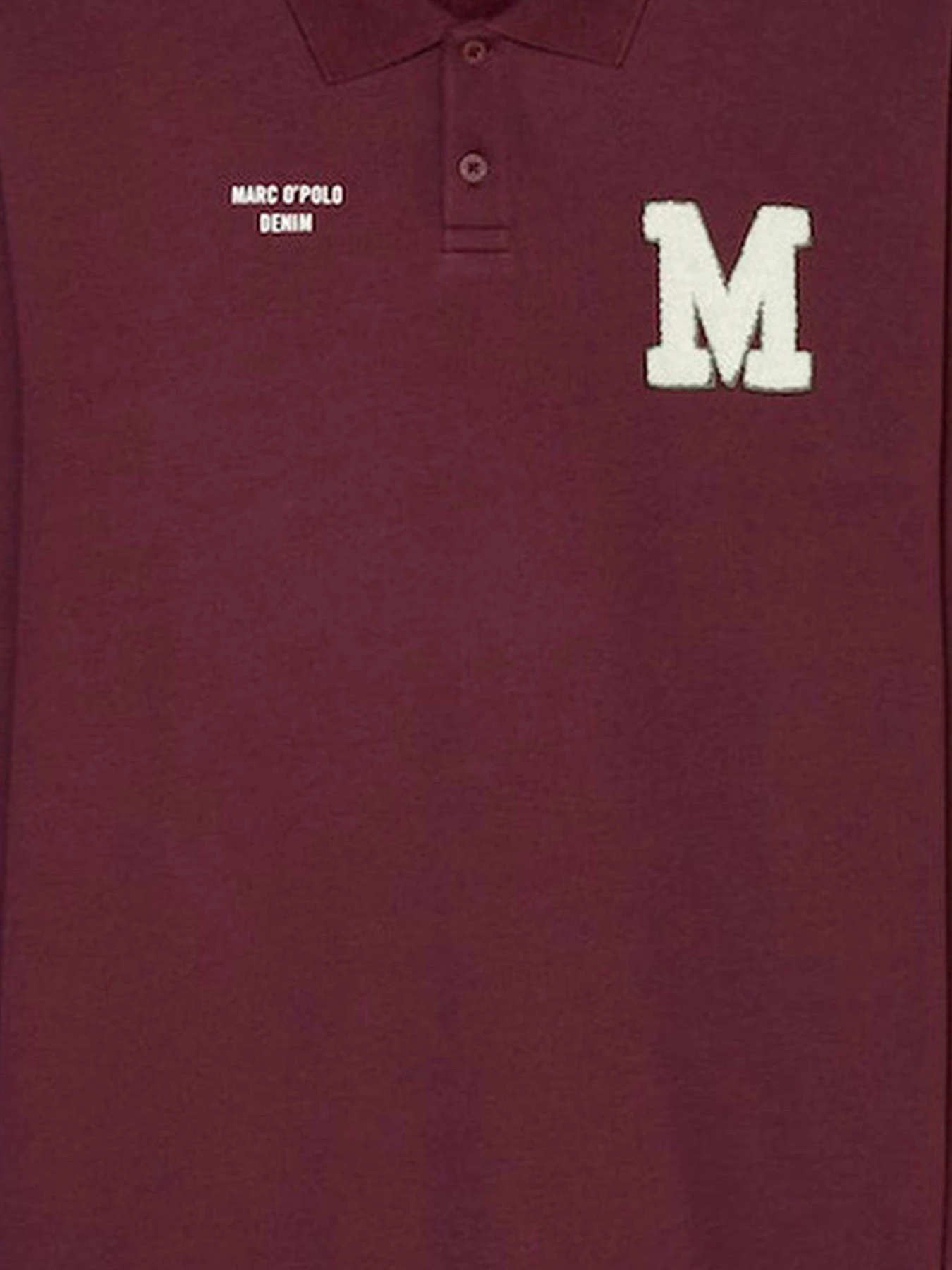 Худи и свитшоты Marc O’Polo модель 368305854120-387 Фото