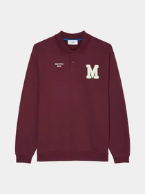 Худи и свитшоты Marc O’Polo модель 368305854120-387 Фото