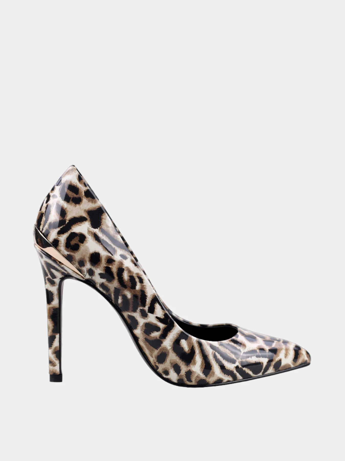 Туфли и лоферы Just Cavalli модель 74RB3S01-ZS744-738 Туфли и лоферы Just Cavalli модель 74RB3S01-ZS744-738 Фото