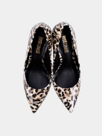 Туфли и лоферы Just Cavalli модель 74RB3S01-ZS744-738 Фото