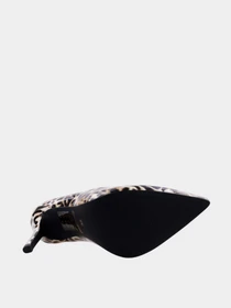 Туфли и лоферы Just Cavalli модель 74RB3S01-ZS744-738 Фото