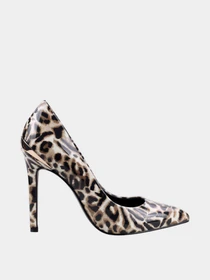 Туфли и лоферы Just Cavalli модель 74RB3S01-ZS744-738 Фото