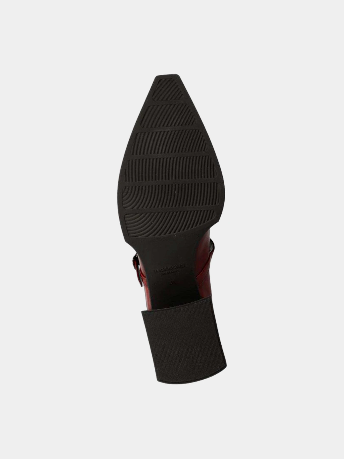 Туфли и лоферы VAGABOND модель 5553-018-47 Туфли и лоферы VAGABOND модель 5553-018-47 Фото