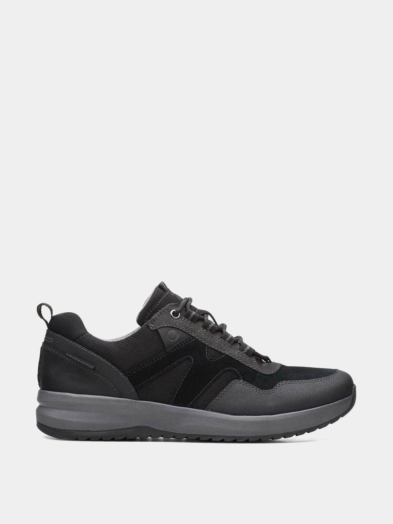 Кроссовки Clarks модель 26169516 Кроссовки Clarks модель 26169516 Фото