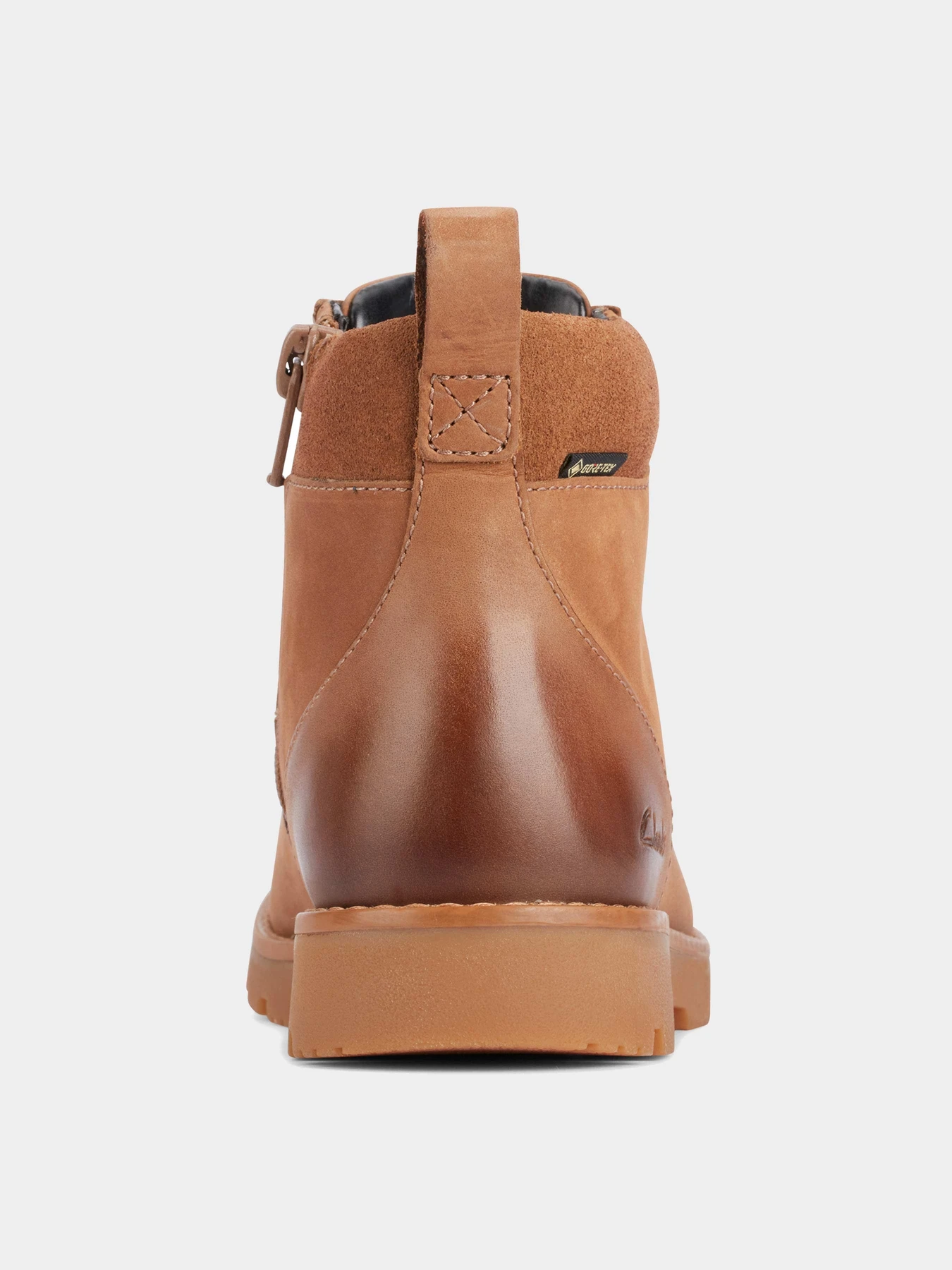 Ботинки и сапоги Clarks модель 26162679 Ботинки и сапоги Clarks модель 26162679 Фото