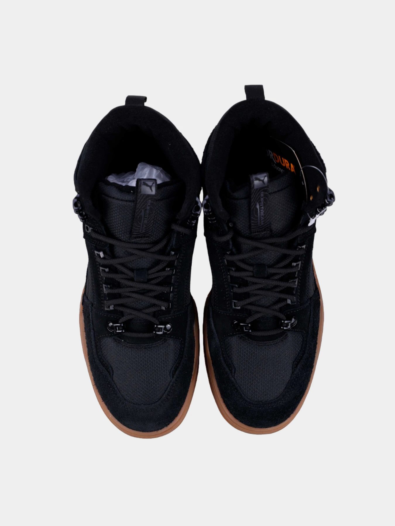 Ботинки и сапоги PUMA модель 39327201 Ботинки и сапоги PUMA модель 39327201 Фото