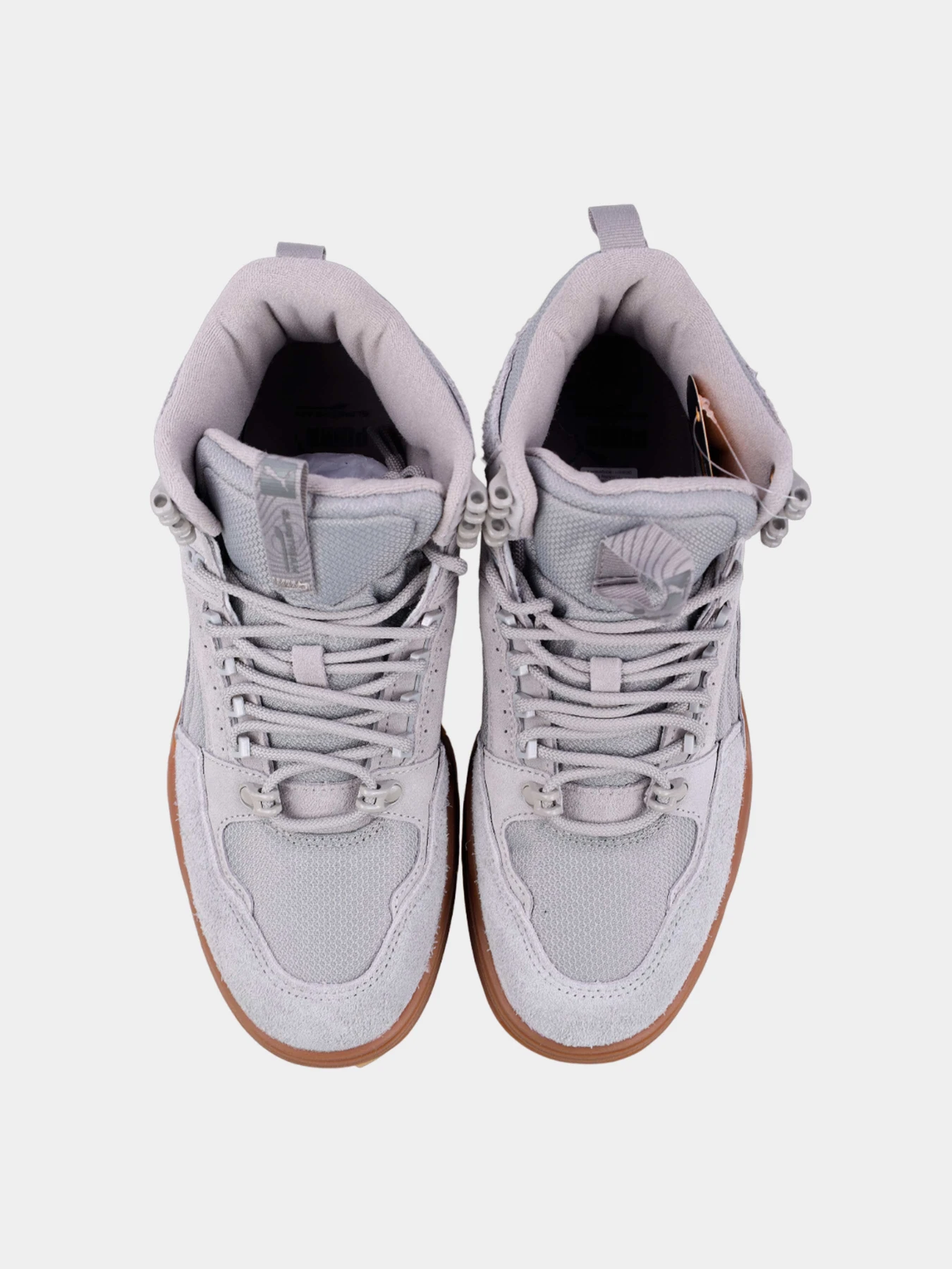 Ботинки и сапоги PUMA модель 39327202 Ботинки и сапоги PUMA модель 39327202 Фото