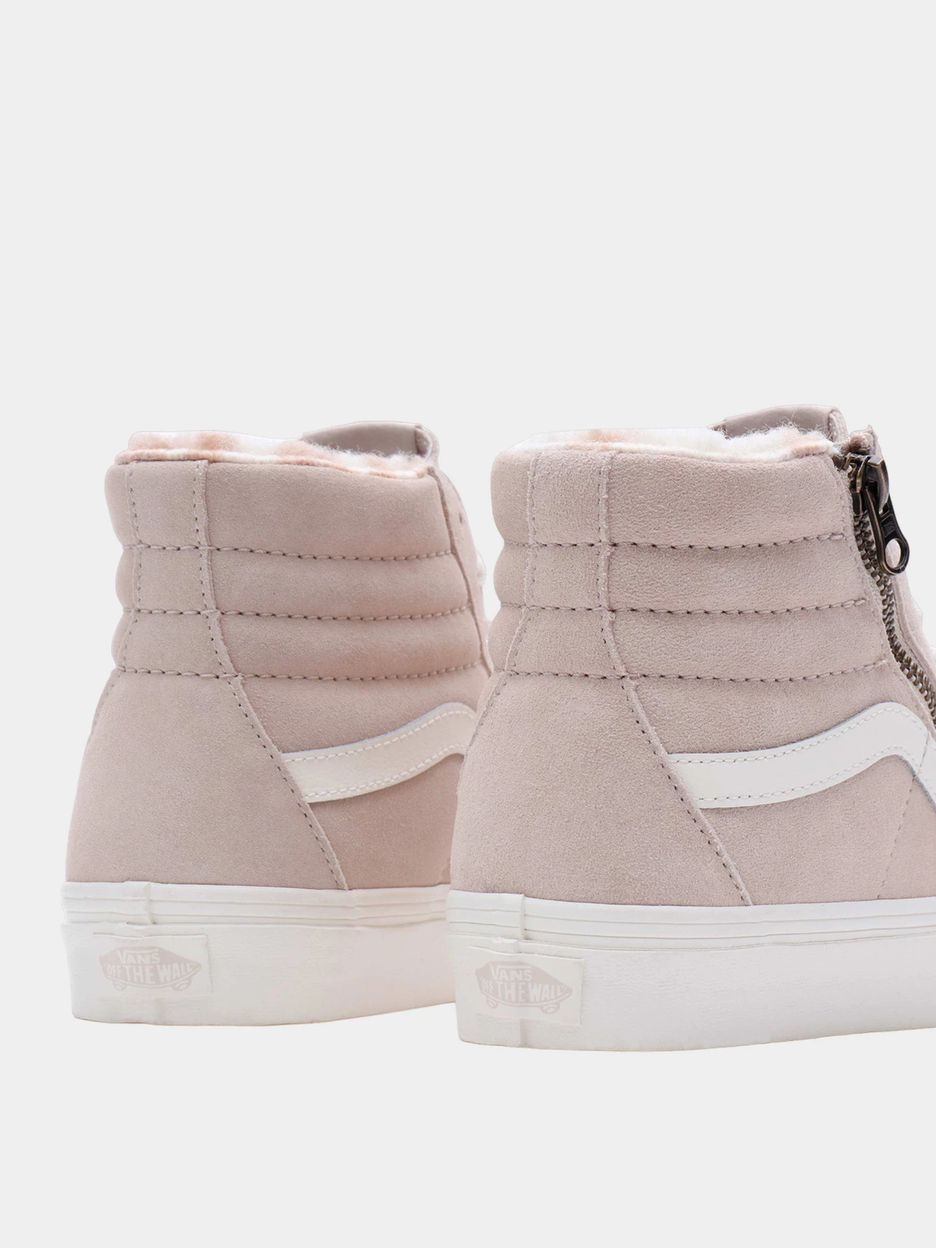 Кеды Vans модель VN0007NZBLL1 Кеды Vans модель VN0007NZBLL1 Фото