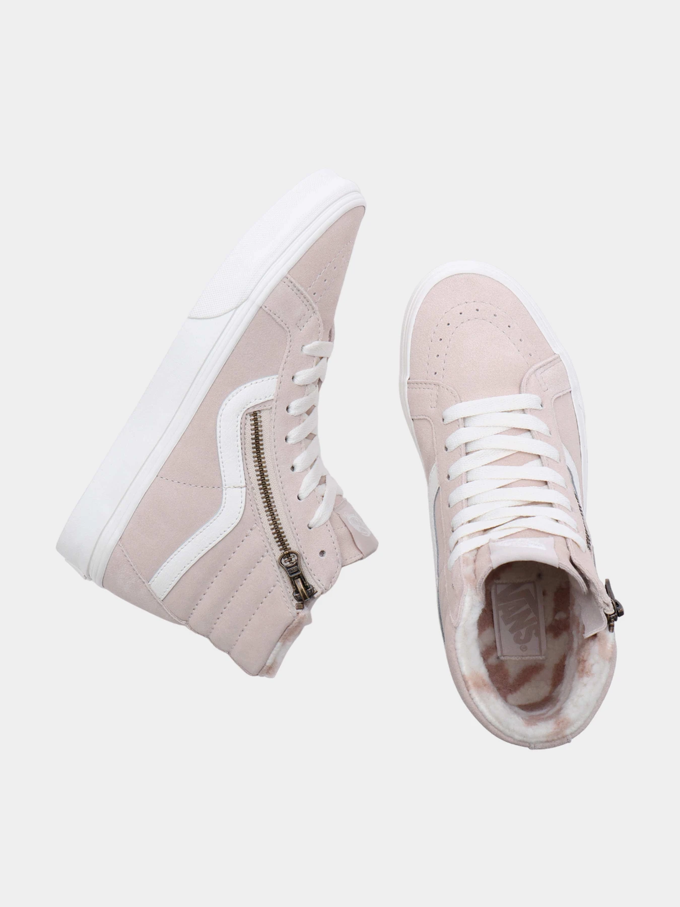 Кеды Vans модель VN0007NZBLL1 Кеды Vans модель VN0007NZBLL1 Фото