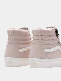 Кеды Vans модель VN0007NZBLL1 Фото